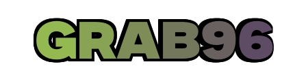 GRAB96 Logo
